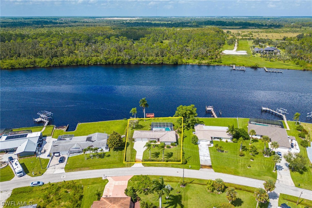 13832 River Forest Drive