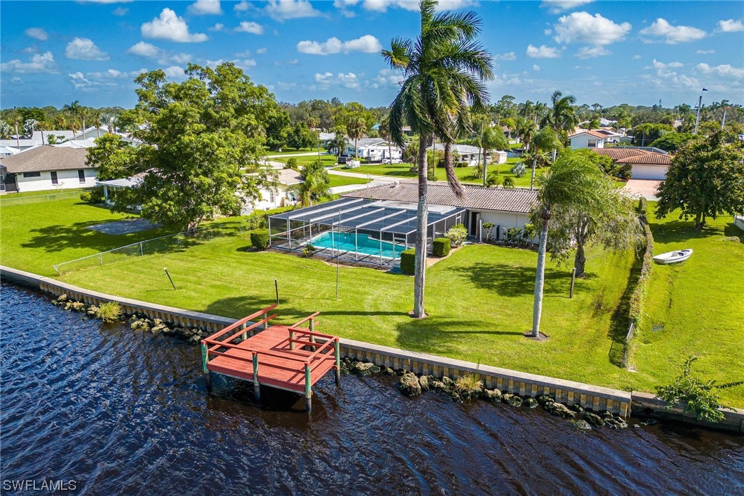 13832 River Forest Drive