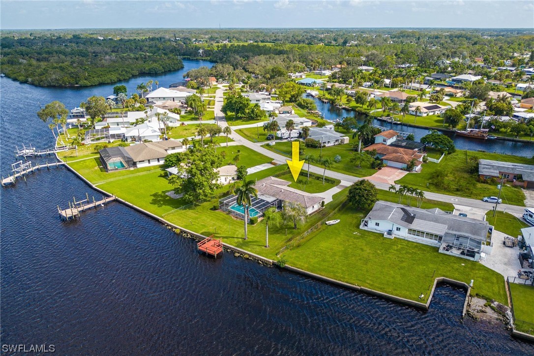 13832 River Forest Drive