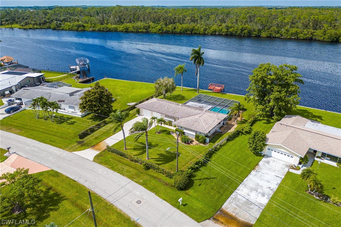 13832 River Forest Drive