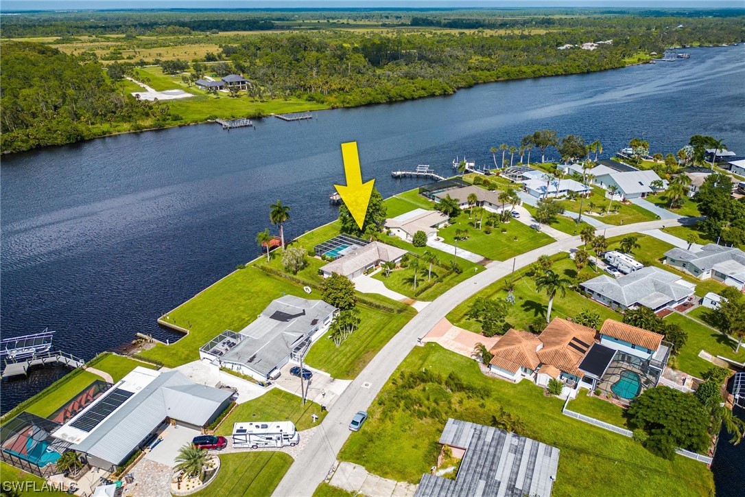 13832 River Forest Drive