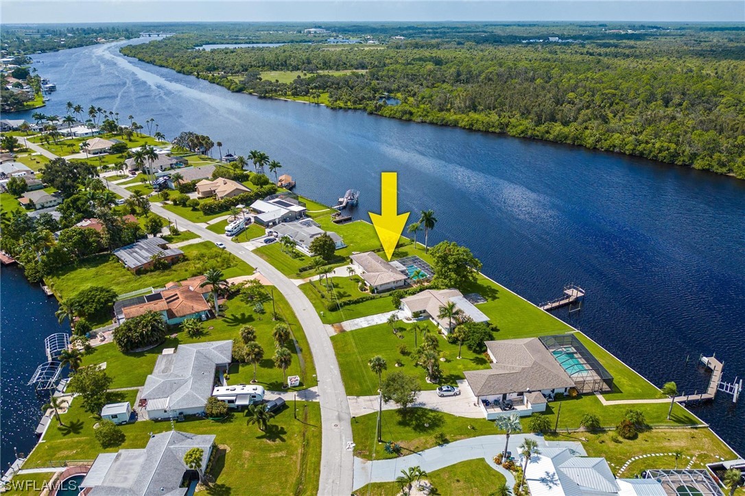 13832 River Forest Drive