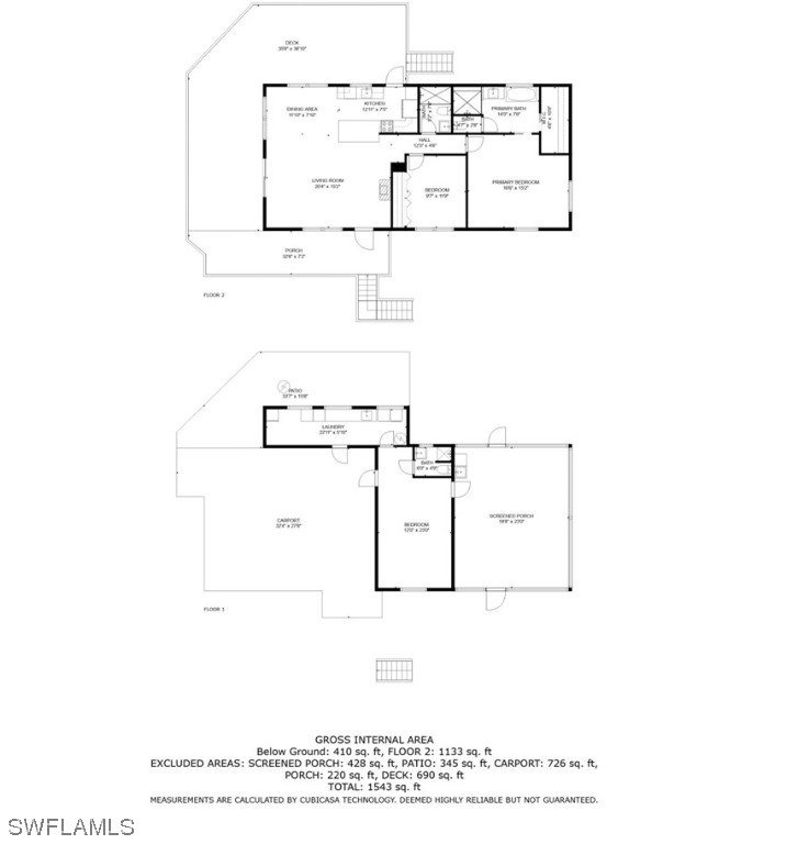 14151 Oak Hammock Lane