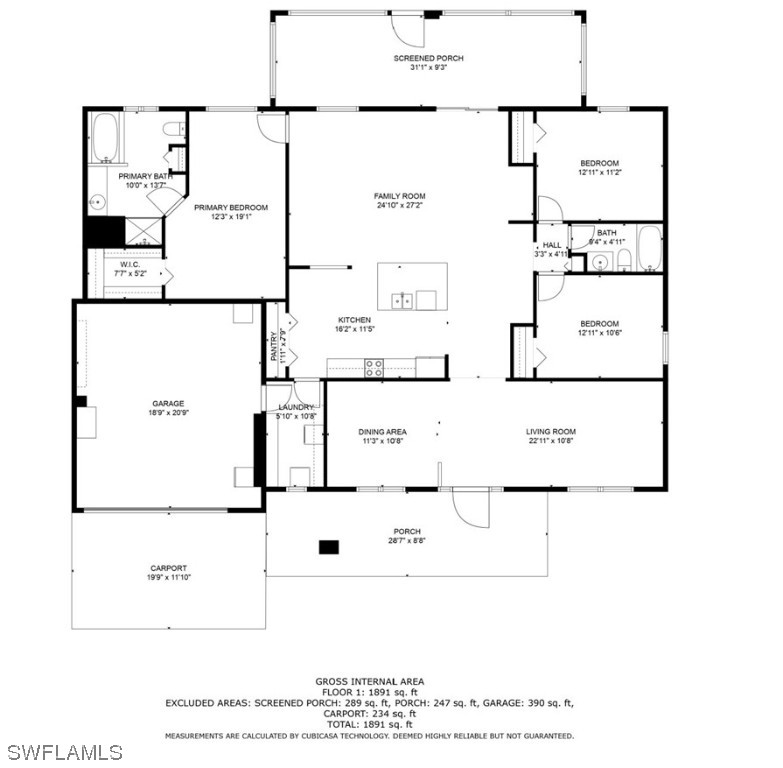 15744 Sunny Crest Lane