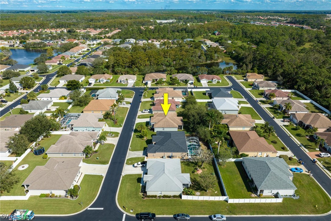 15744 Sunny Crest Lane