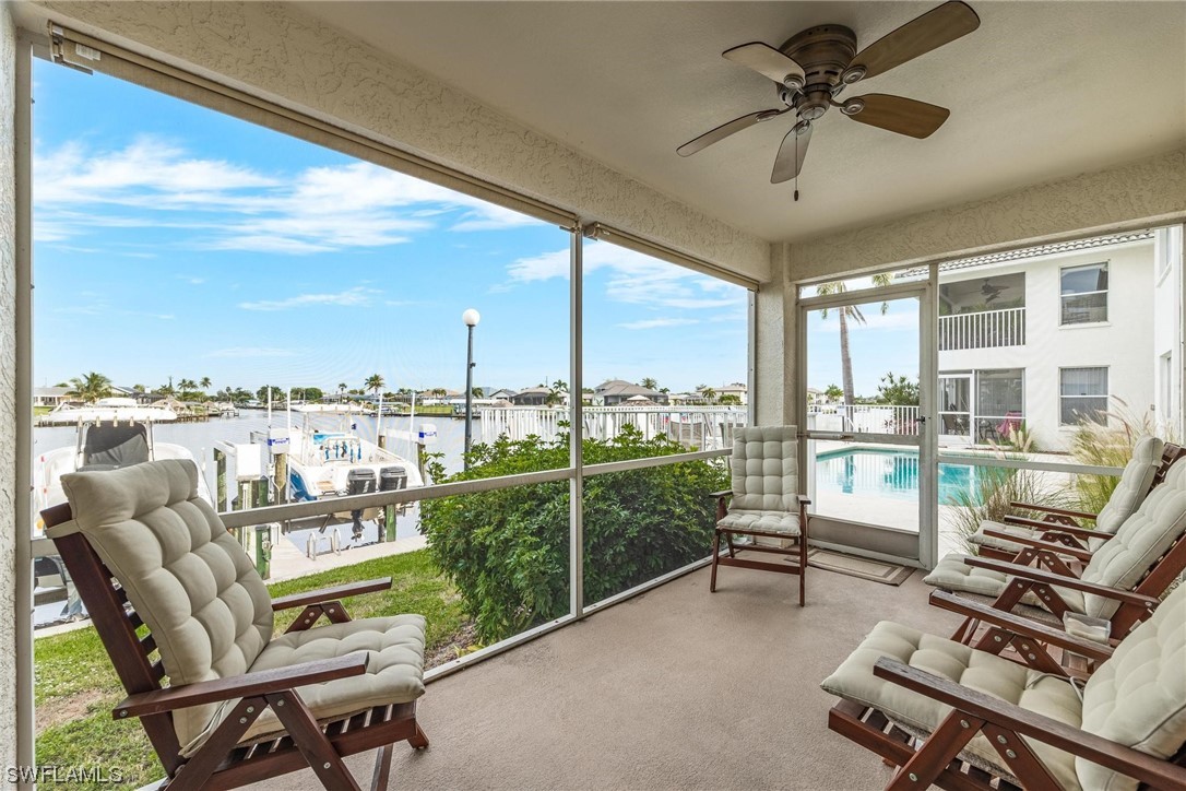 3603 SE 10th Avenue Unit: 101