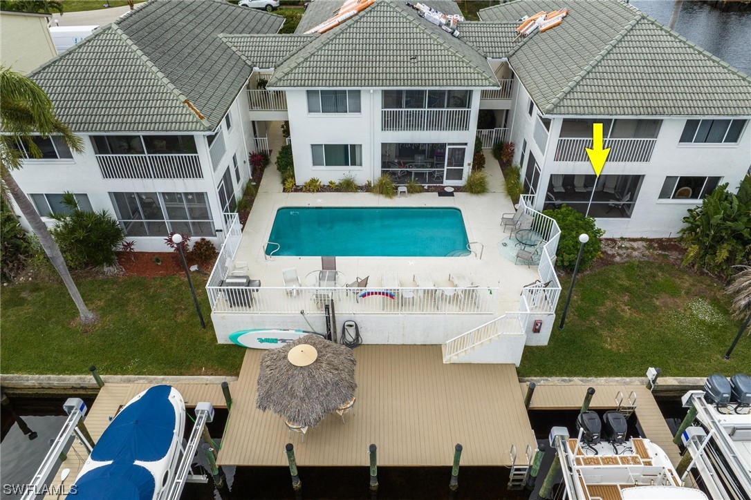 3603 SE 10th Avenue Unit: 101