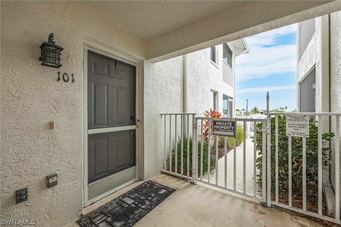 3603 SE 10th Avenue Unit: 101
