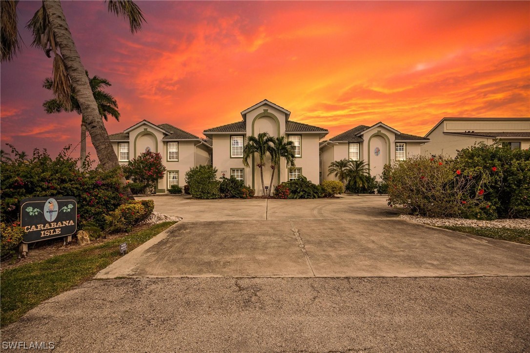3603 SE 10th Avenue Unit: 101