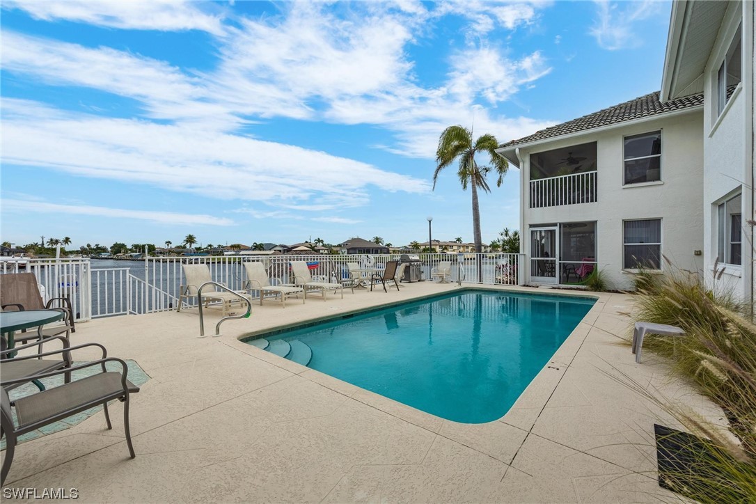 3603 SE 10th Avenue Unit: 101
