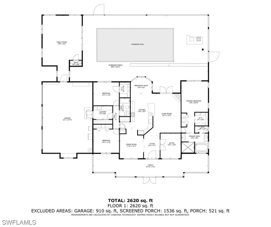 18191 Riverwind Drive