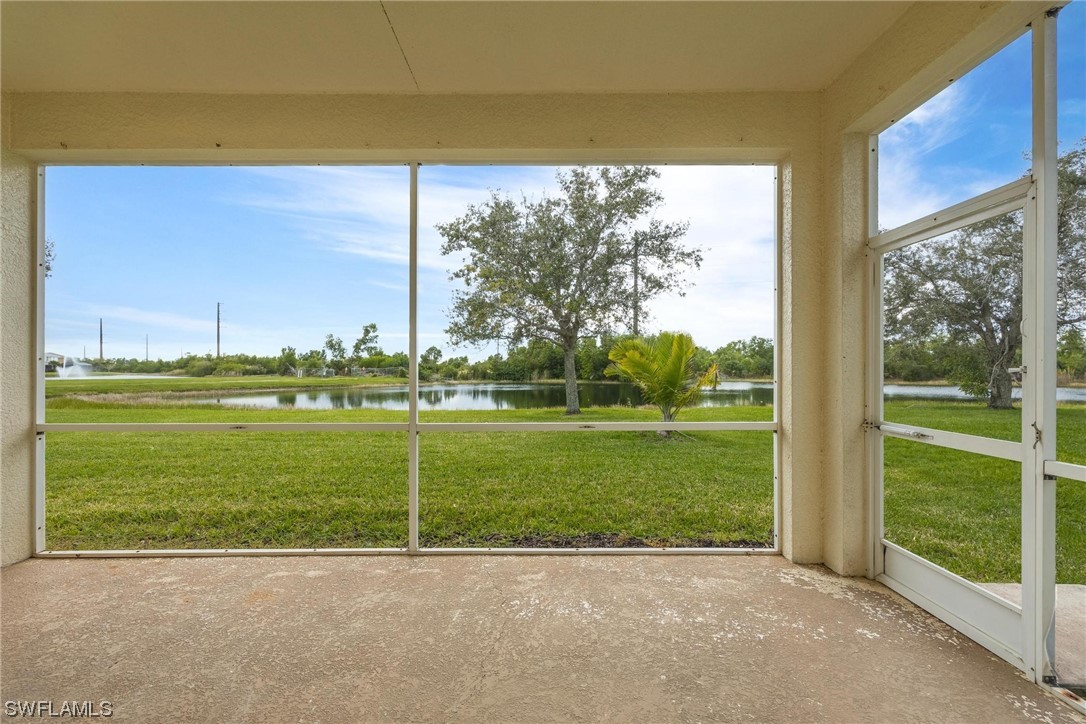 2660 Blue Cypress Lake Court