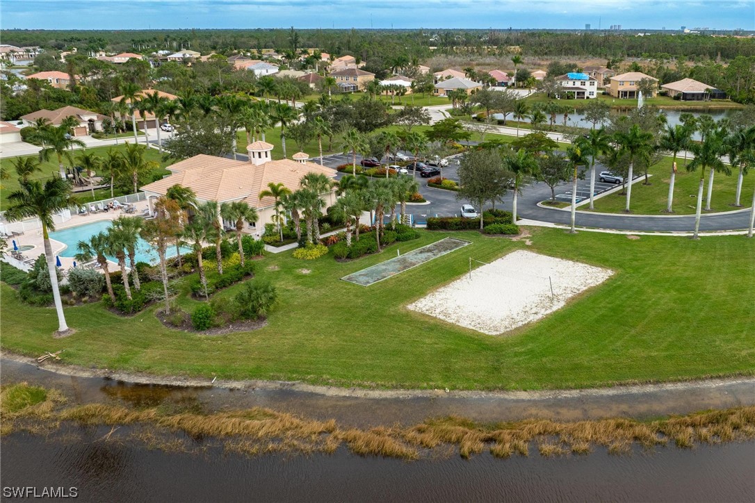 2660 Blue Cypress Lake Court
