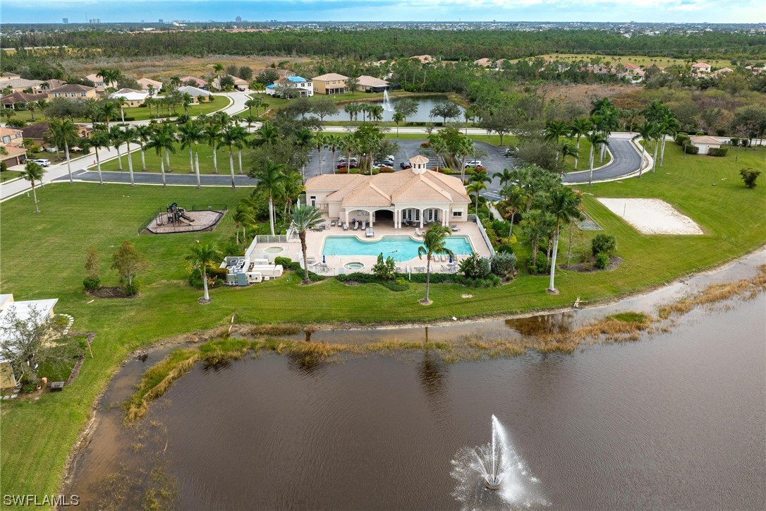2660 Blue Cypress Lake Court