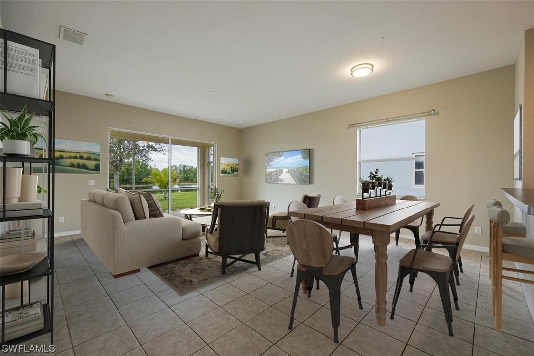 2660 Blue Cypress Lake Court