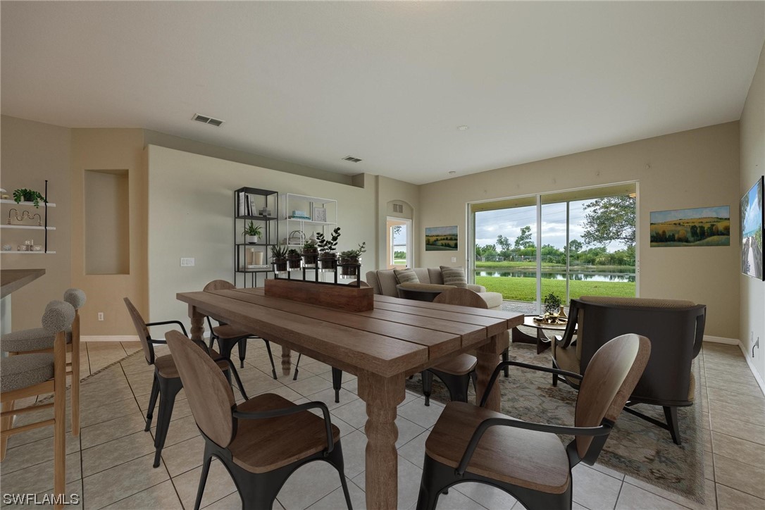2660 Blue Cypress Lake Court