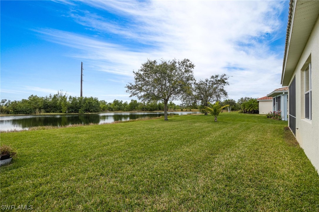 2660 Blue Cypress Lake Court