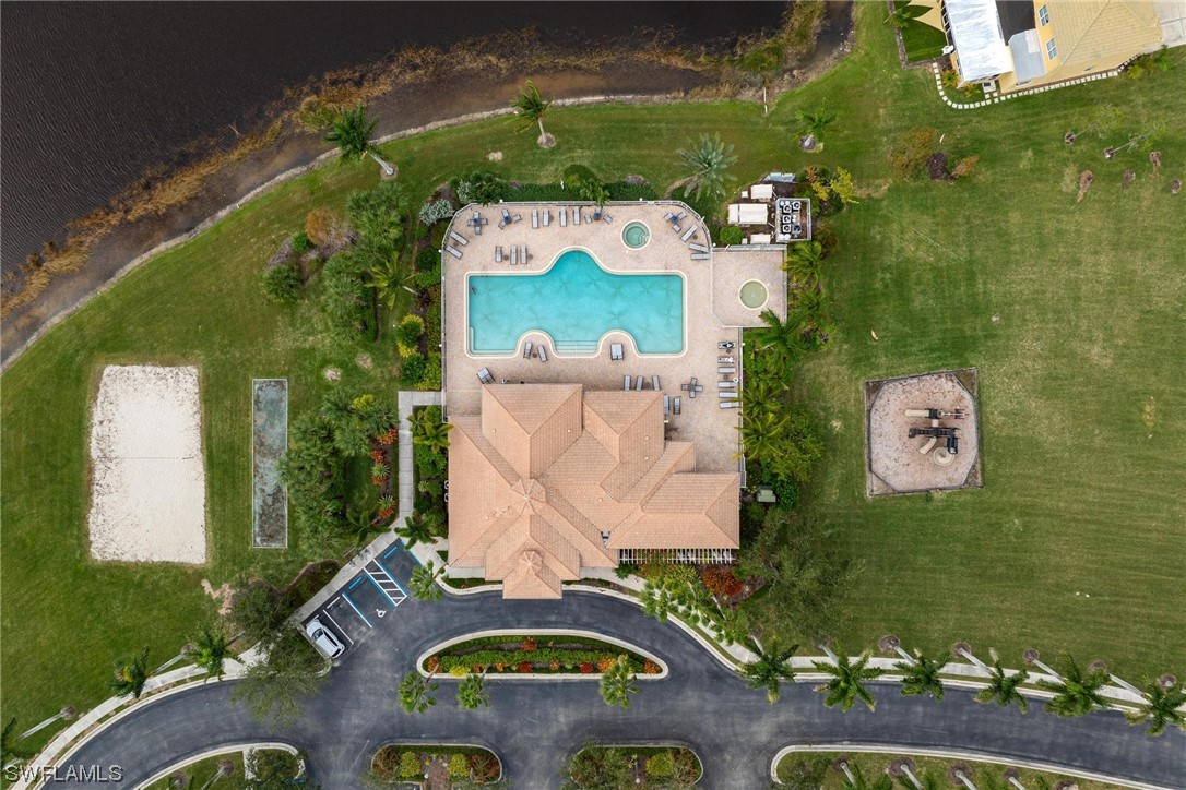 2660 Blue Cypress Lake Court