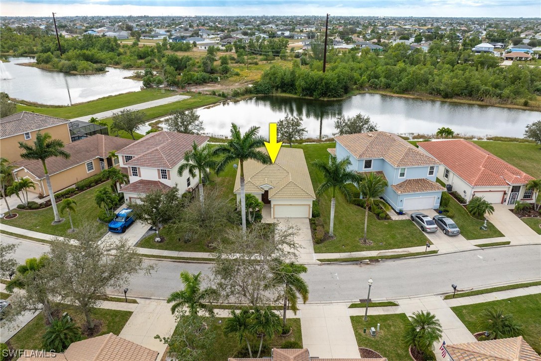 2660 Blue Cypress Lake Court