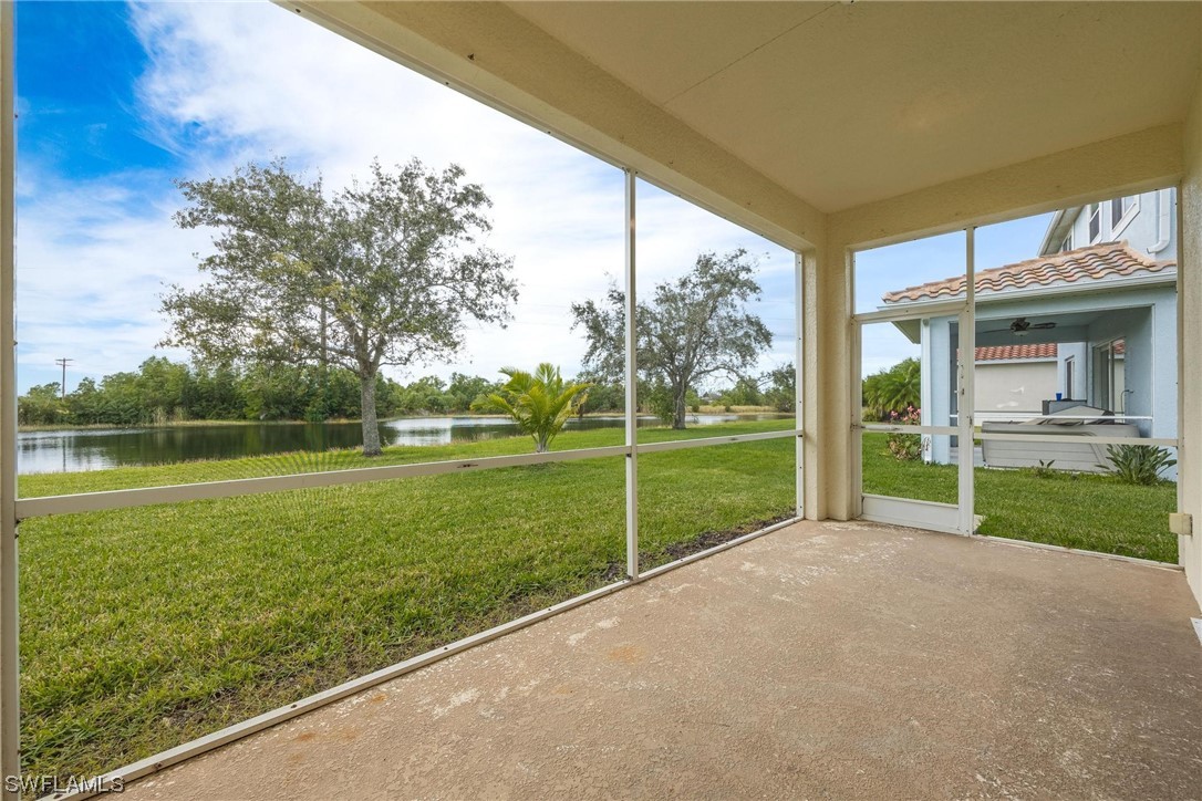 2660 Blue Cypress Lake Court