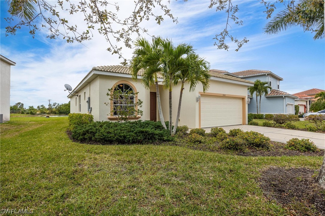 2660 Blue Cypress Lake Court