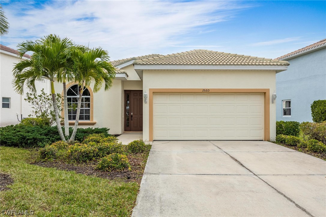 2660 Blue Cypress Lake Court