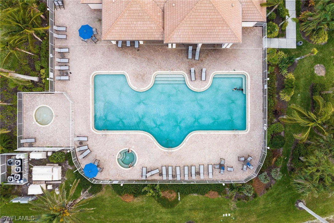 2660 Blue Cypress Lake Court