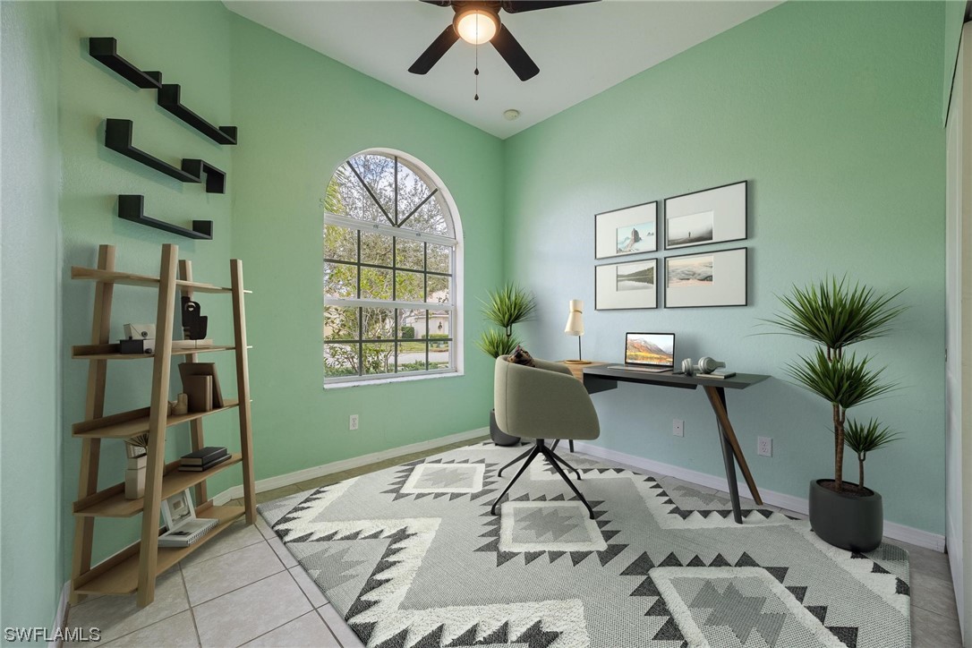 2660 Blue Cypress Lake Court