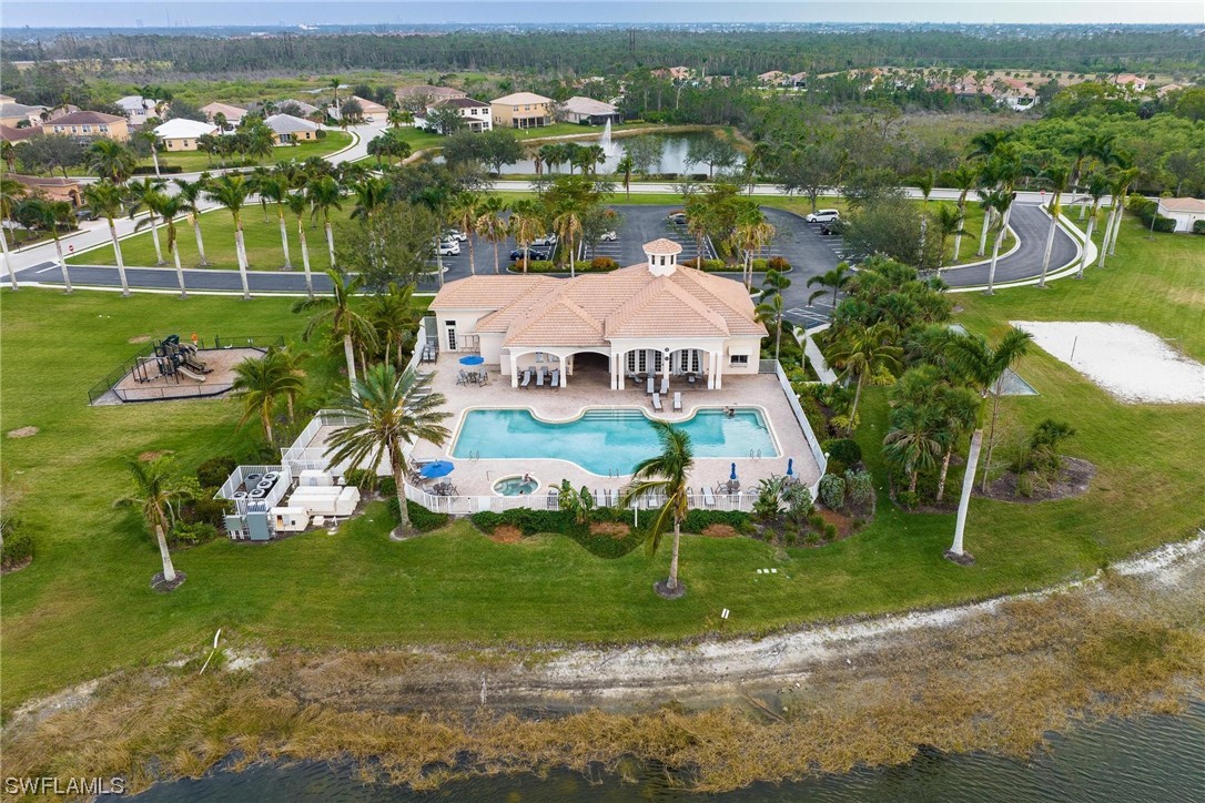 2660 Blue Cypress Lake Court