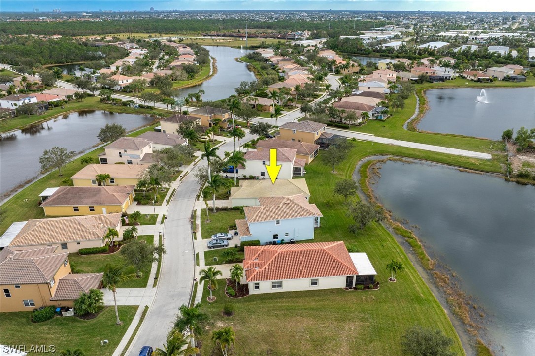 2660 Blue Cypress Lake Court