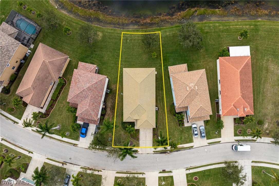 2660 Blue Cypress Lake Court