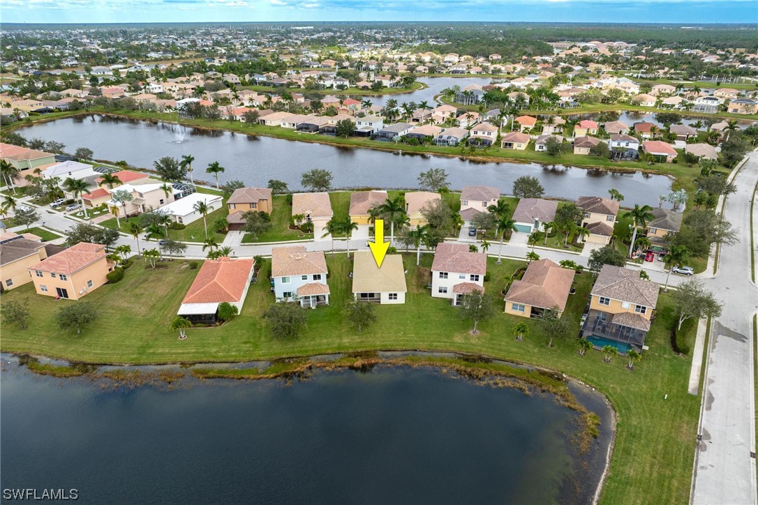 2660 Blue Cypress Lake Court