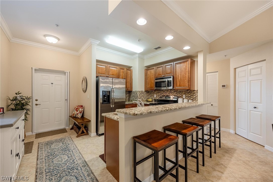 1076 Winding Pines Circle Unit: 207
