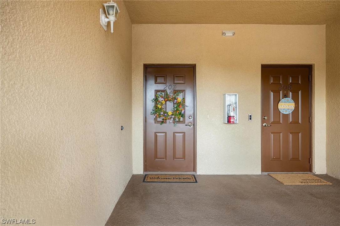 1076 Winding Pines Circle Unit: 207