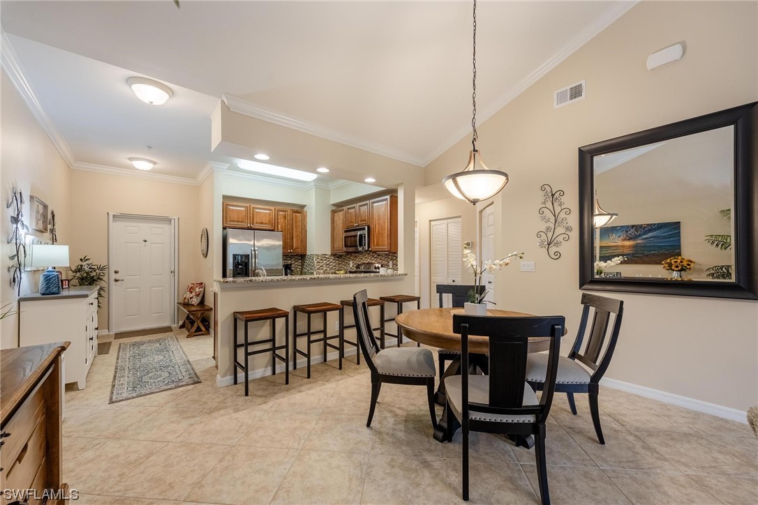 1076 Winding Pines Circle Unit: 207