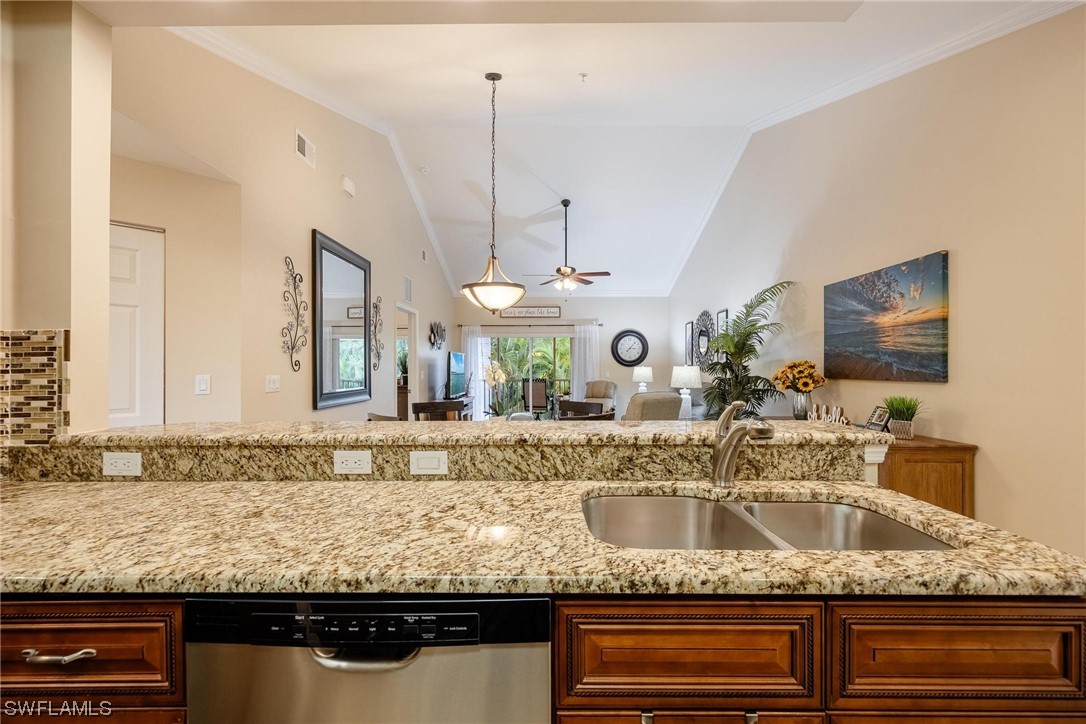 1076 Winding Pines Circle Unit: 207