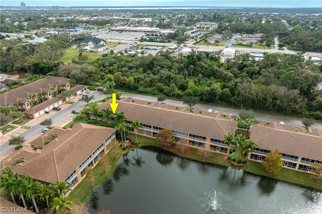 1076 Winding Pines Circle Unit: 207