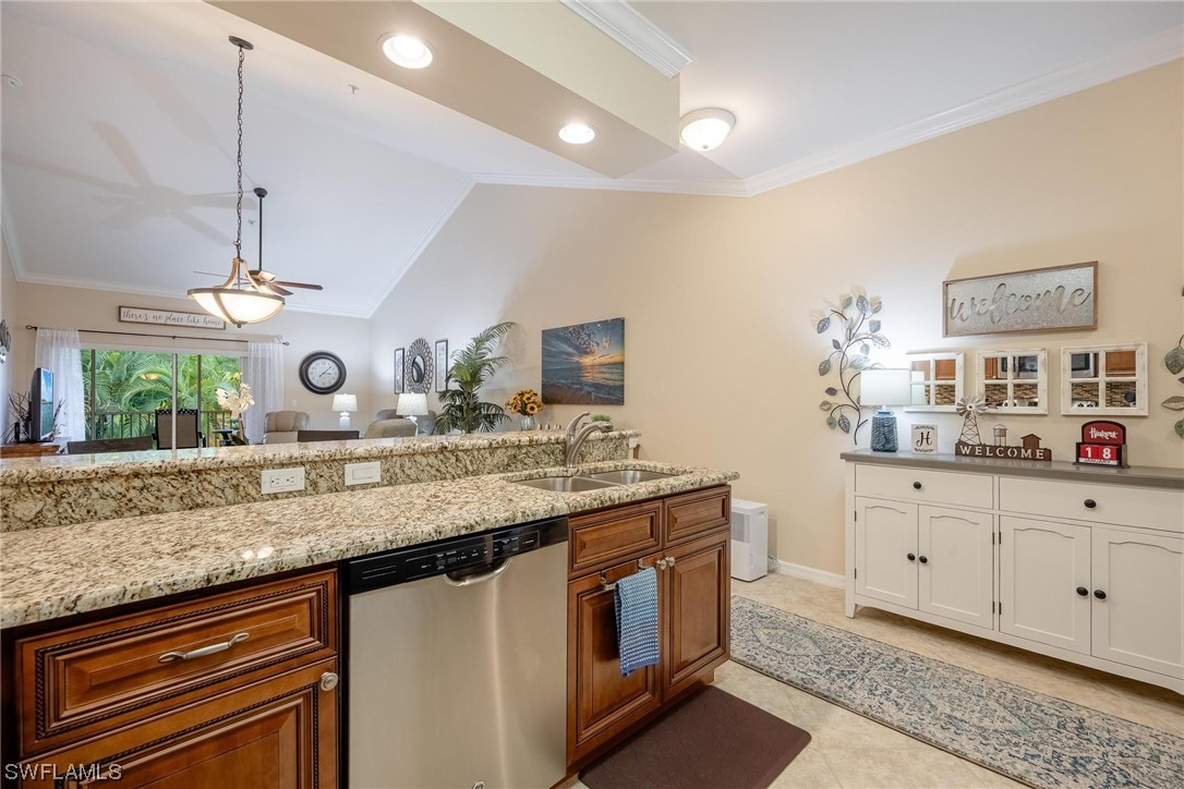 1076 Winding Pines Circle Unit: 207