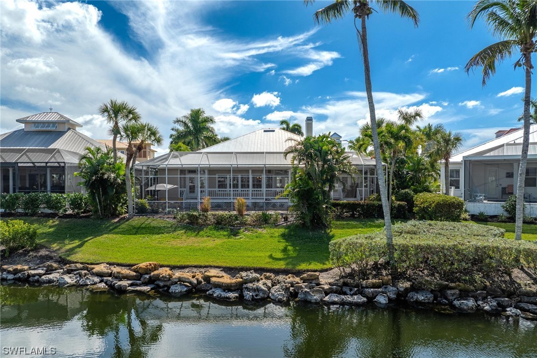 6240 Tidewater Island Circle