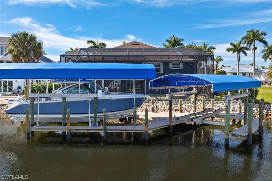 11561 Isle Of Palms Drive