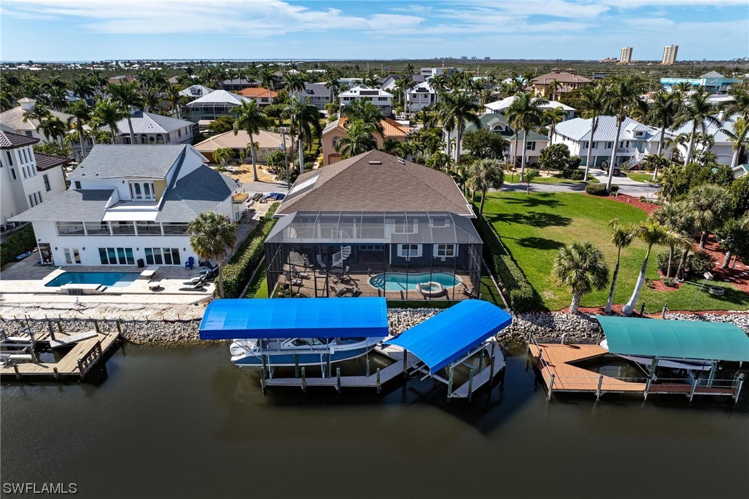 11561 Isle Of Palms Drive