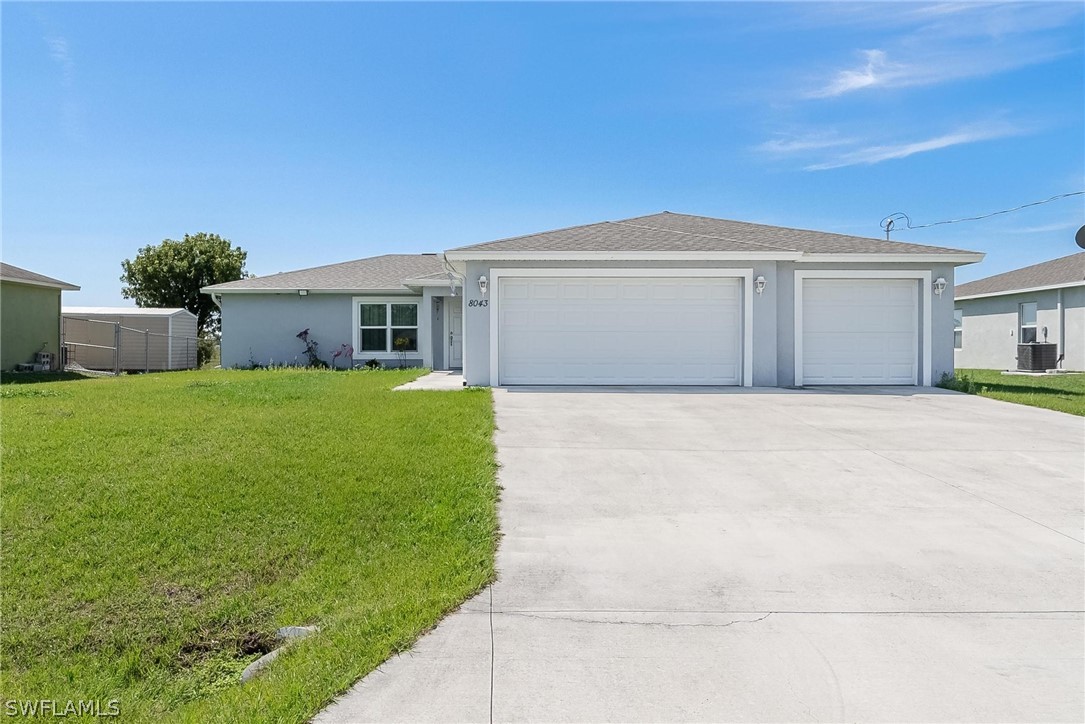 8043 Salem CIR