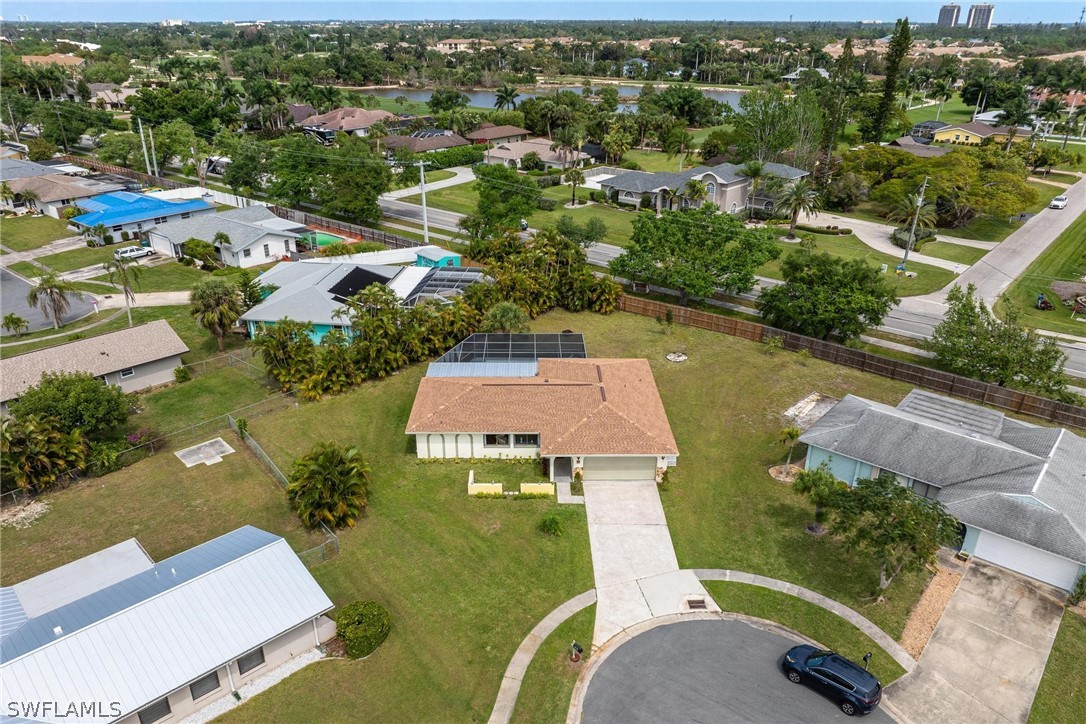 1513 Cambridge LN