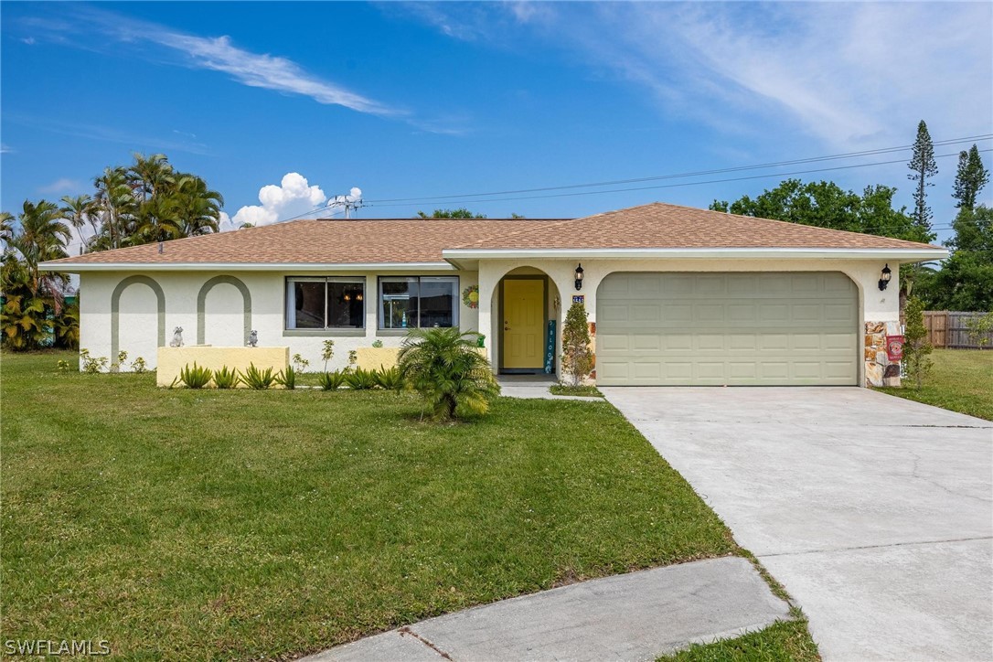 1513 Cambridge LN