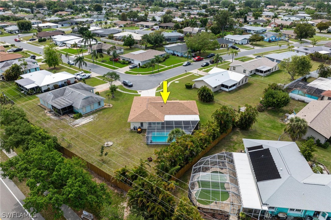 1513 Cambridge LN