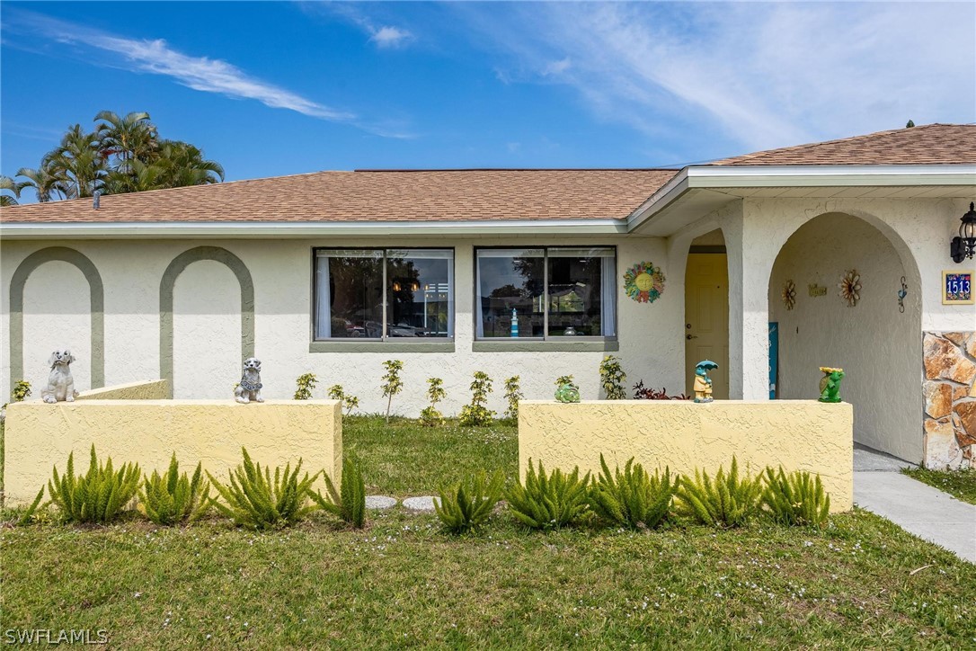 1513 Cambridge LN