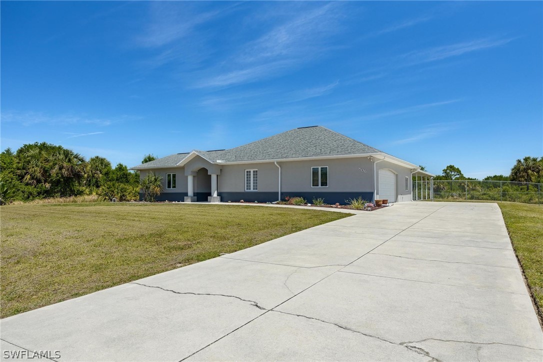 806 Cortez AVE