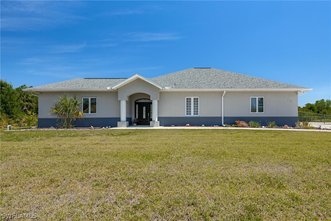 806 Cortez AVE