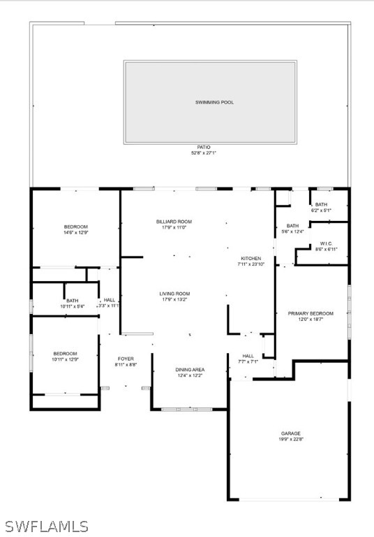 4929 Triton CT W