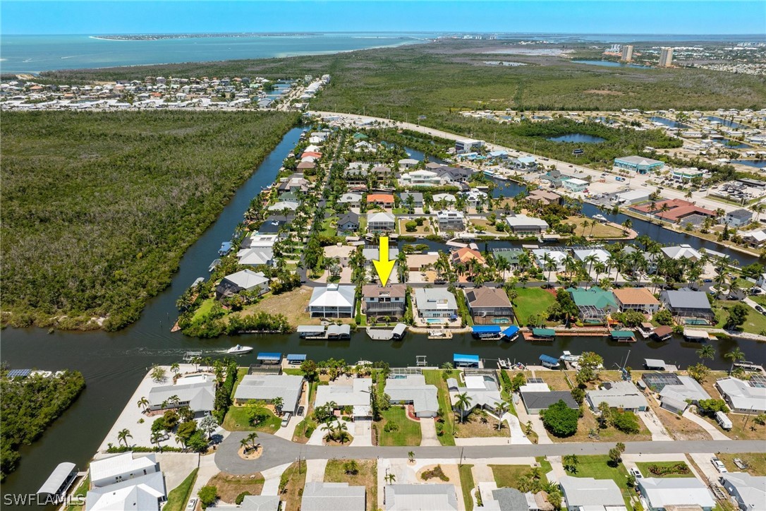 11601 Isle Of Palms DR
